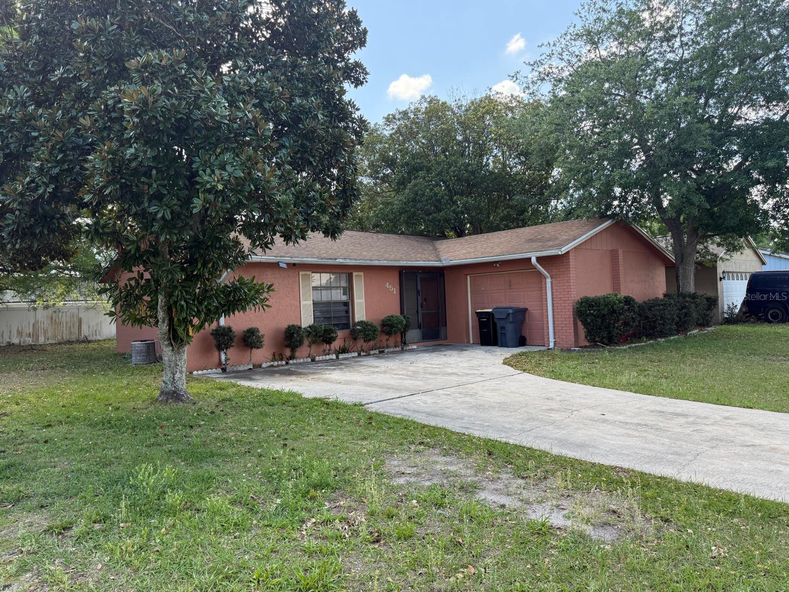 451 CART CT Property Photo 1