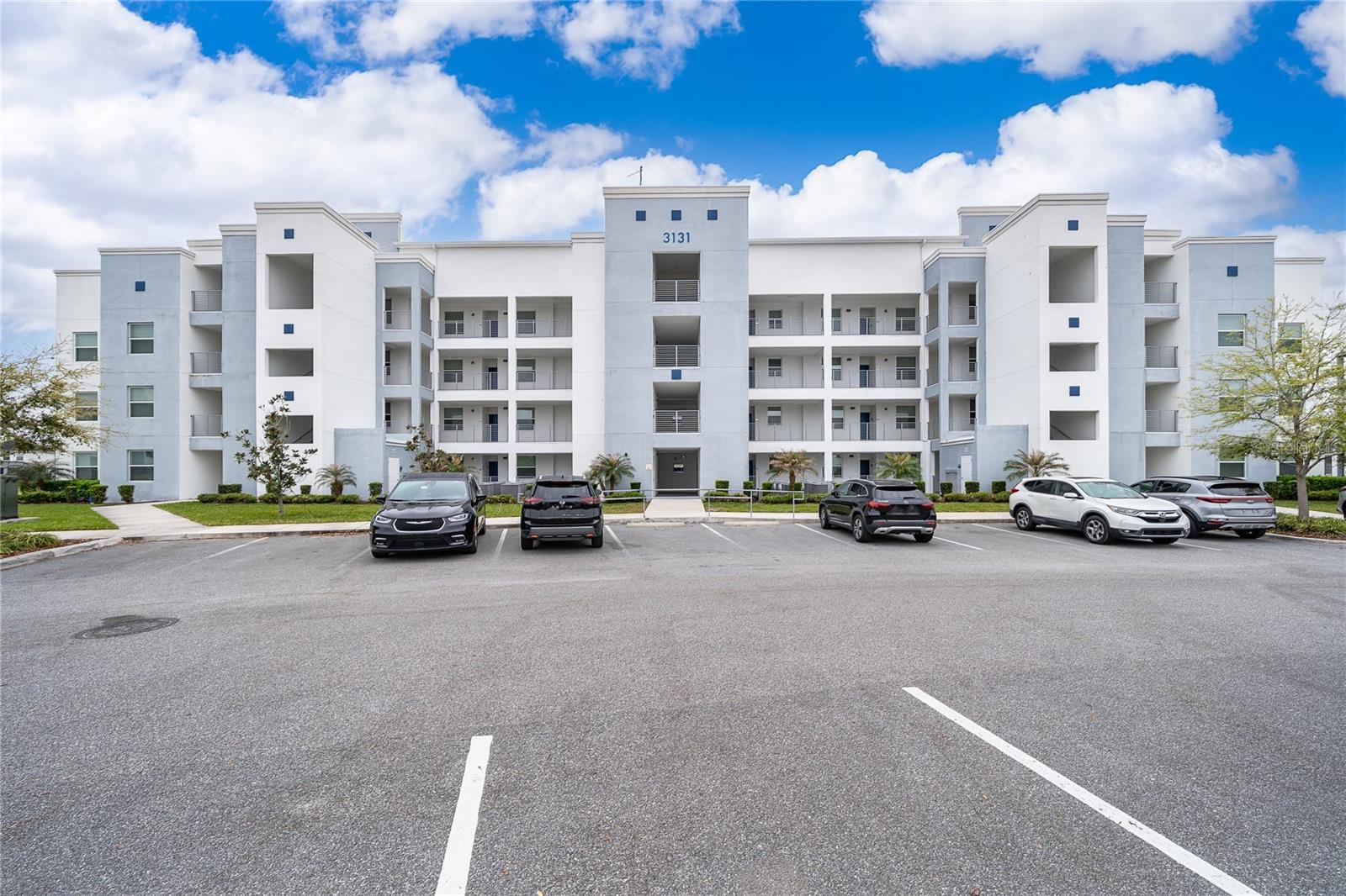3131 PARADOX CIR #108
