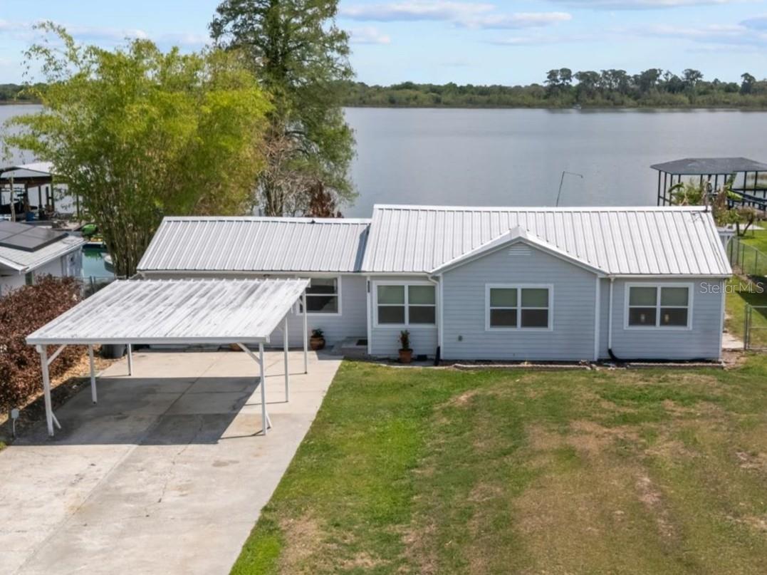 900 Lake Jessie Dr Property Photo 1