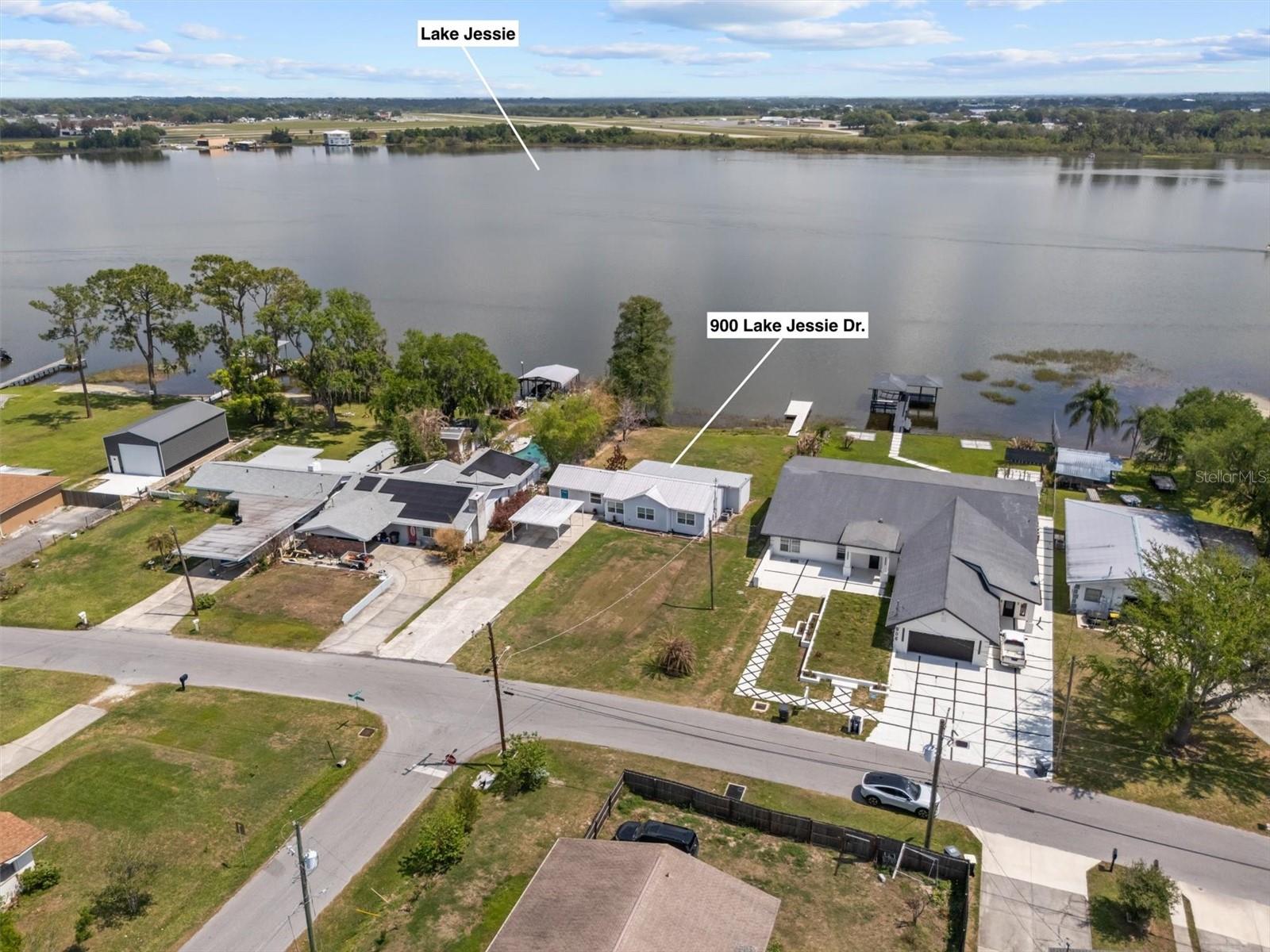 900 Lake Jessie Dr Property Photo 7