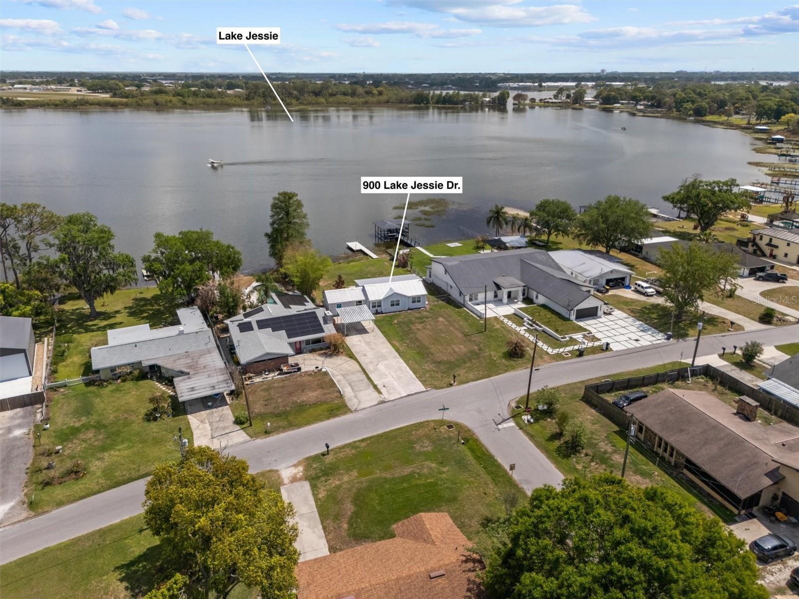 900 Lake Jessie Dr Property Photo 44
