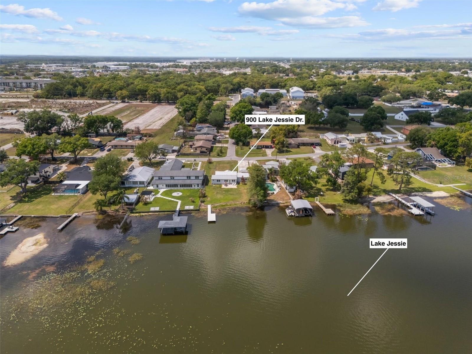 900 Lake Jessie Dr Property Photo 45