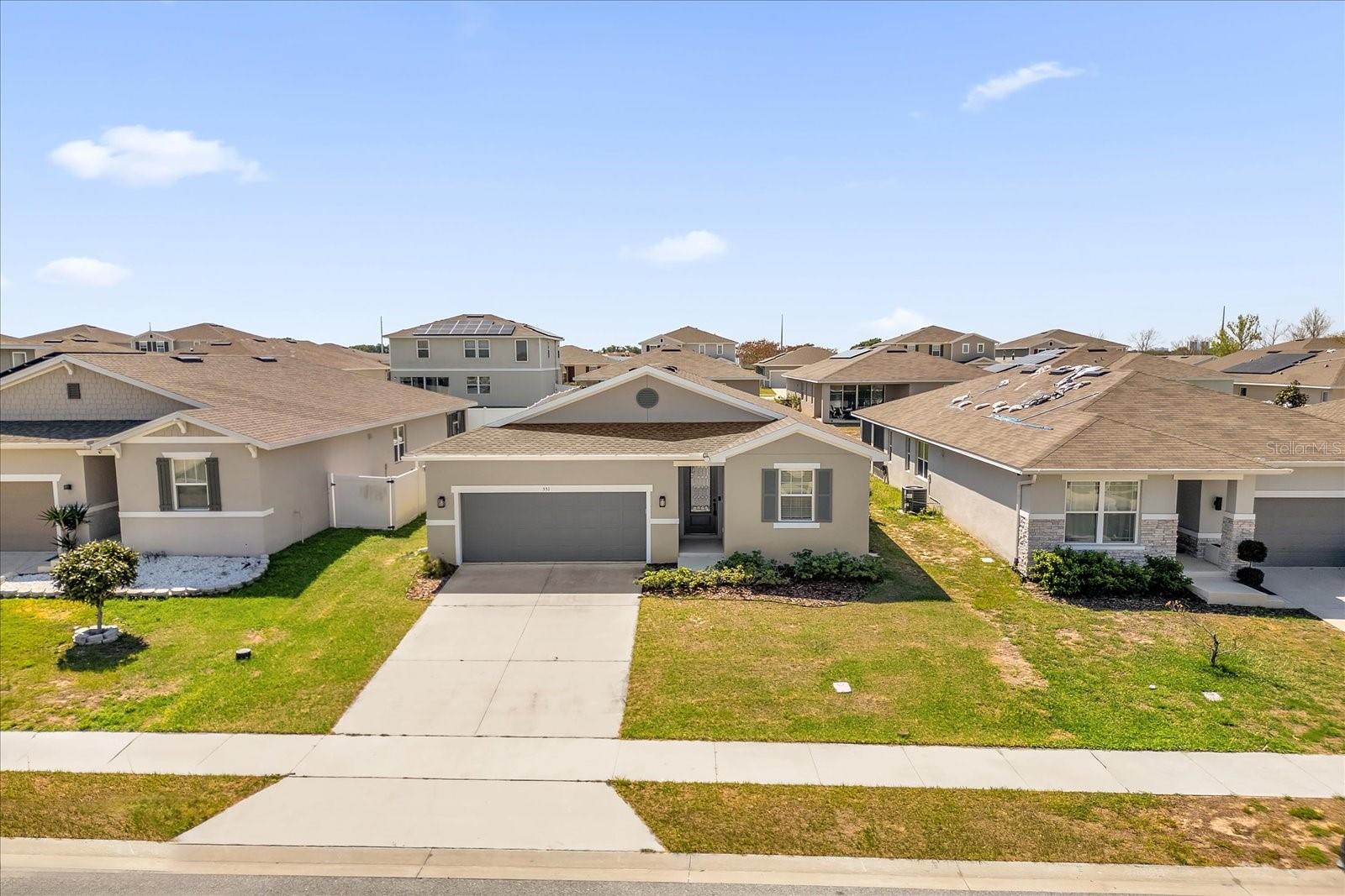 551 Lake Smart Blvd Property Photo 1