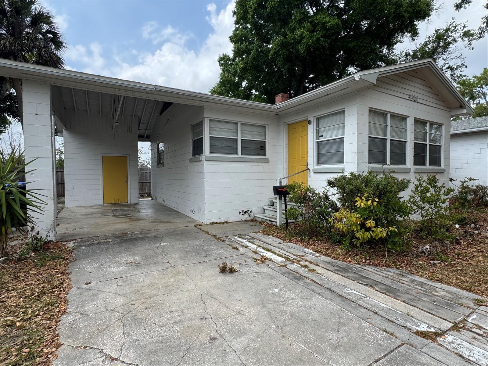 4418 Eli St Property Photo 1