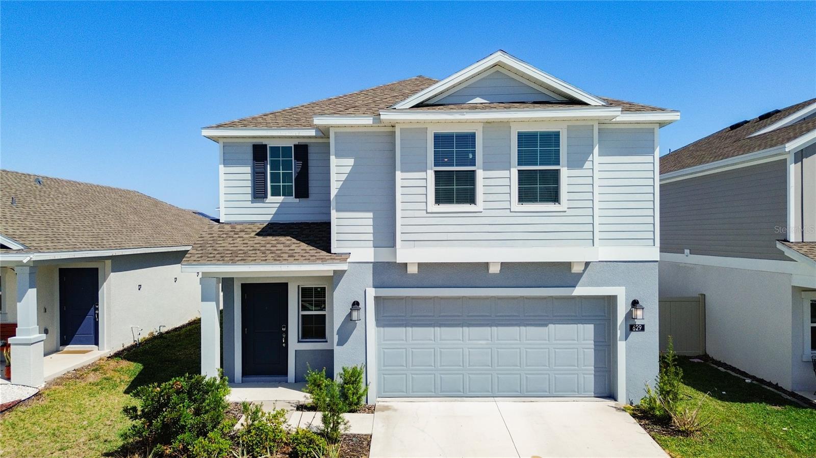 629 Sand Pine Ln Property Photo 1
