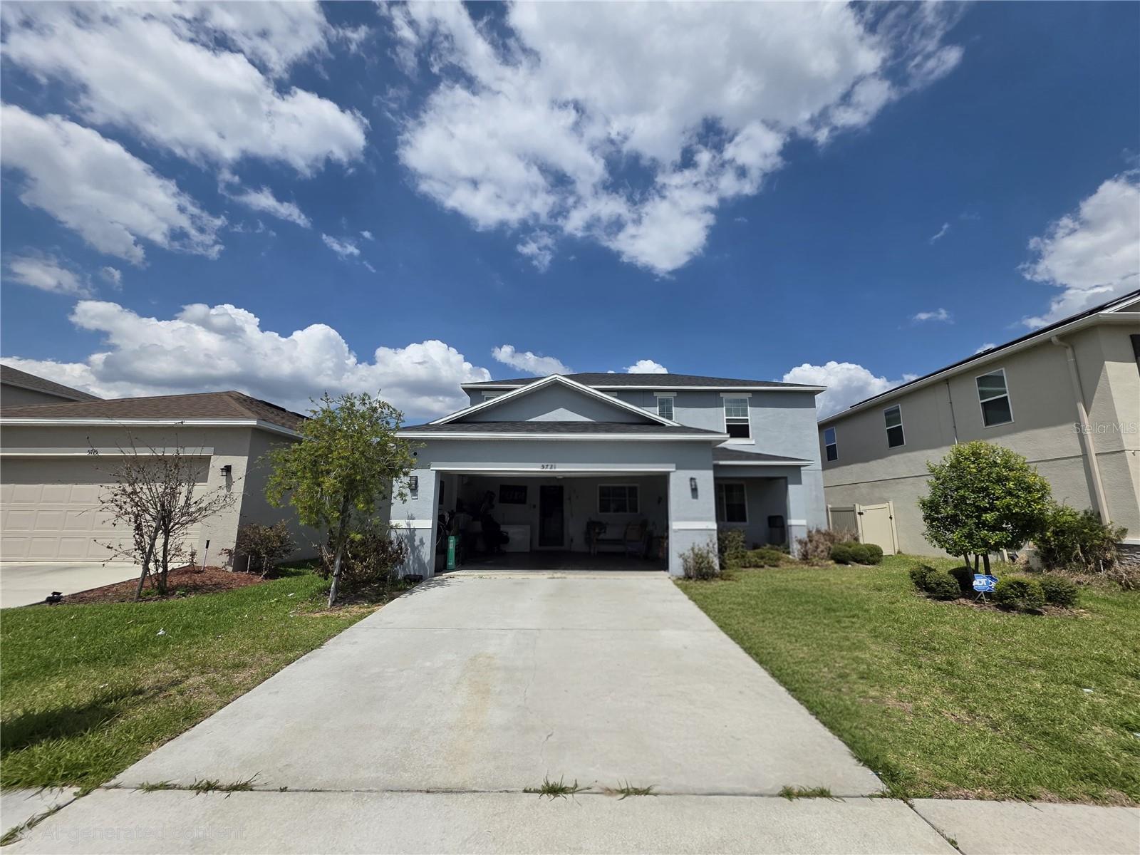 5721 Sagunto Dr Property Photo 1