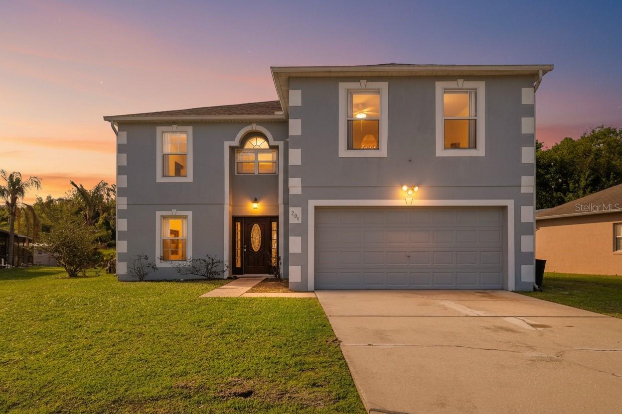 206 Taranto Way Property Photo 3