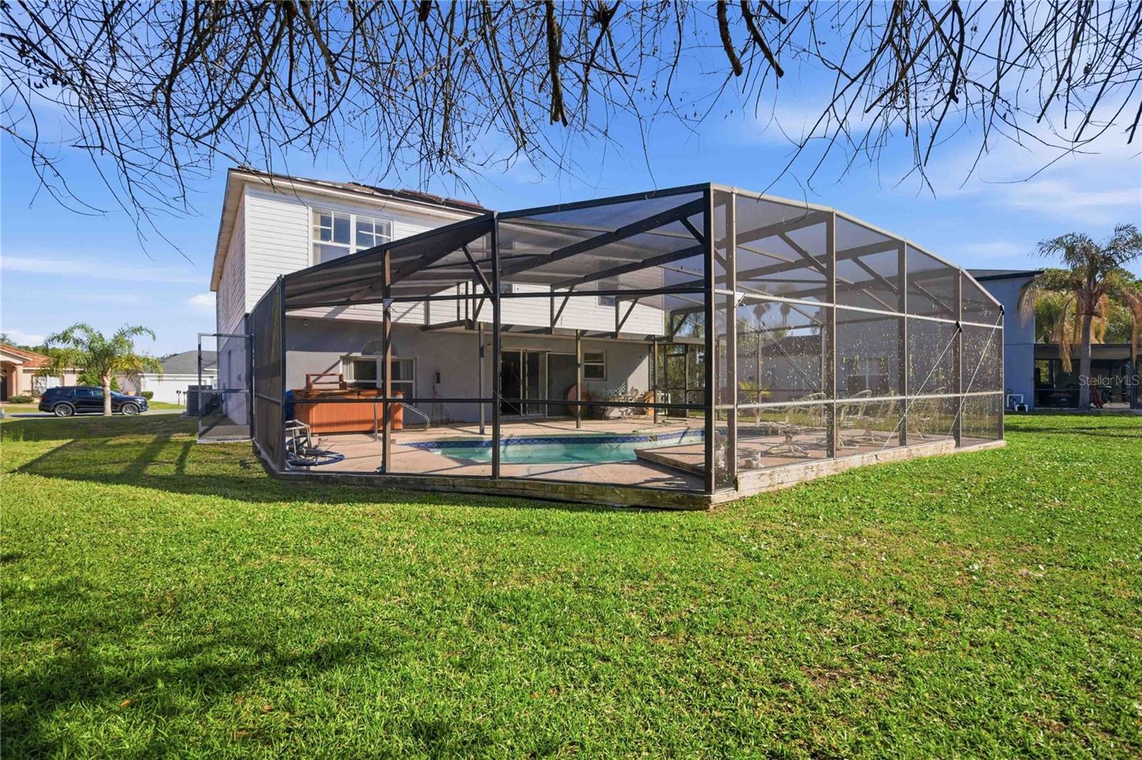 206 Taranto Way Property Photo 40