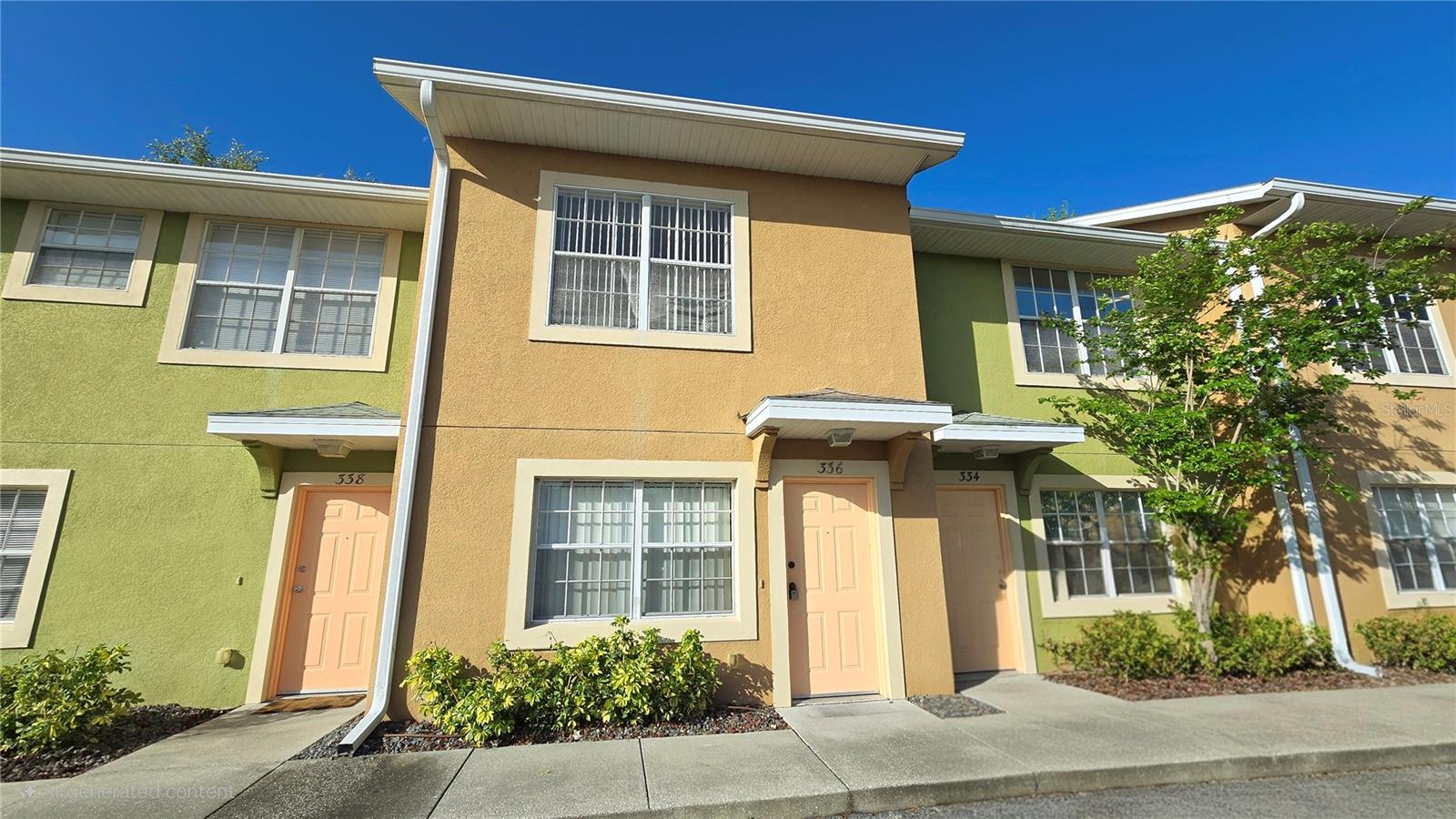 336 Cervantes Dr #336 Property Photo 1