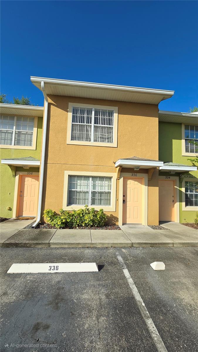 336 Cervantes Dr #336 Property Photo 2