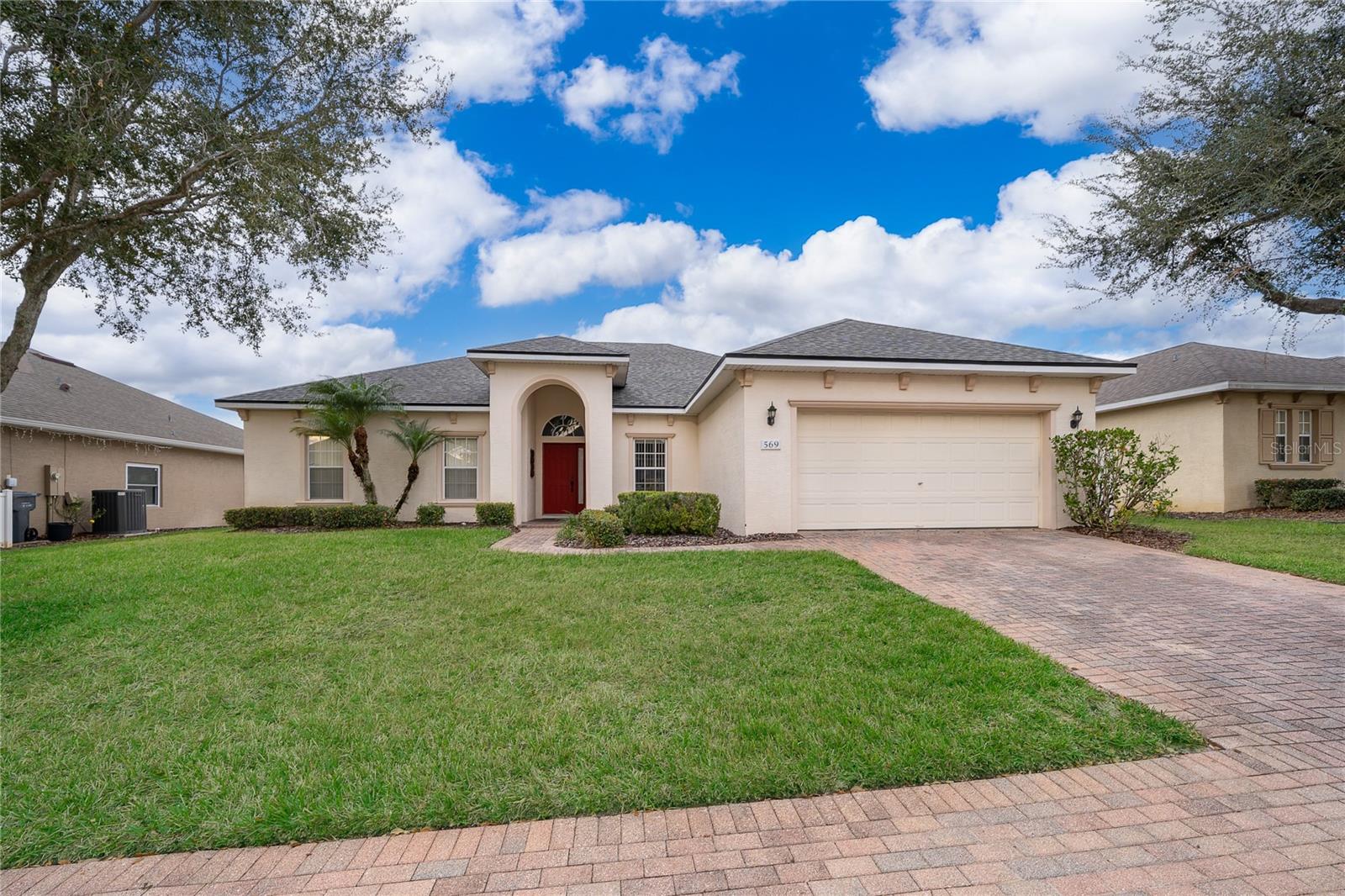 569 BURFORD CIR