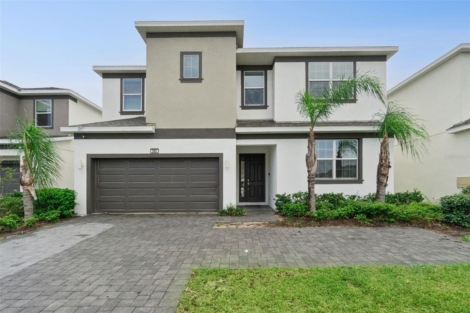 262 Marcello Blvd Property Photo 1