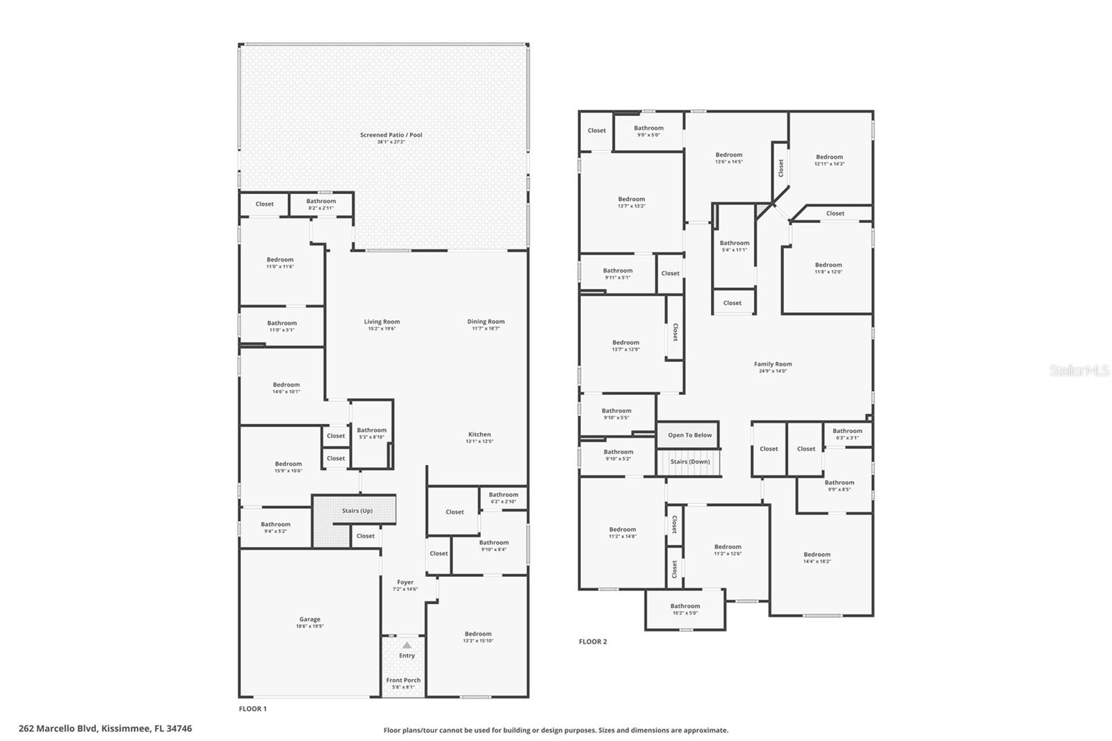 262 Marcello Blvd Property Photo 67