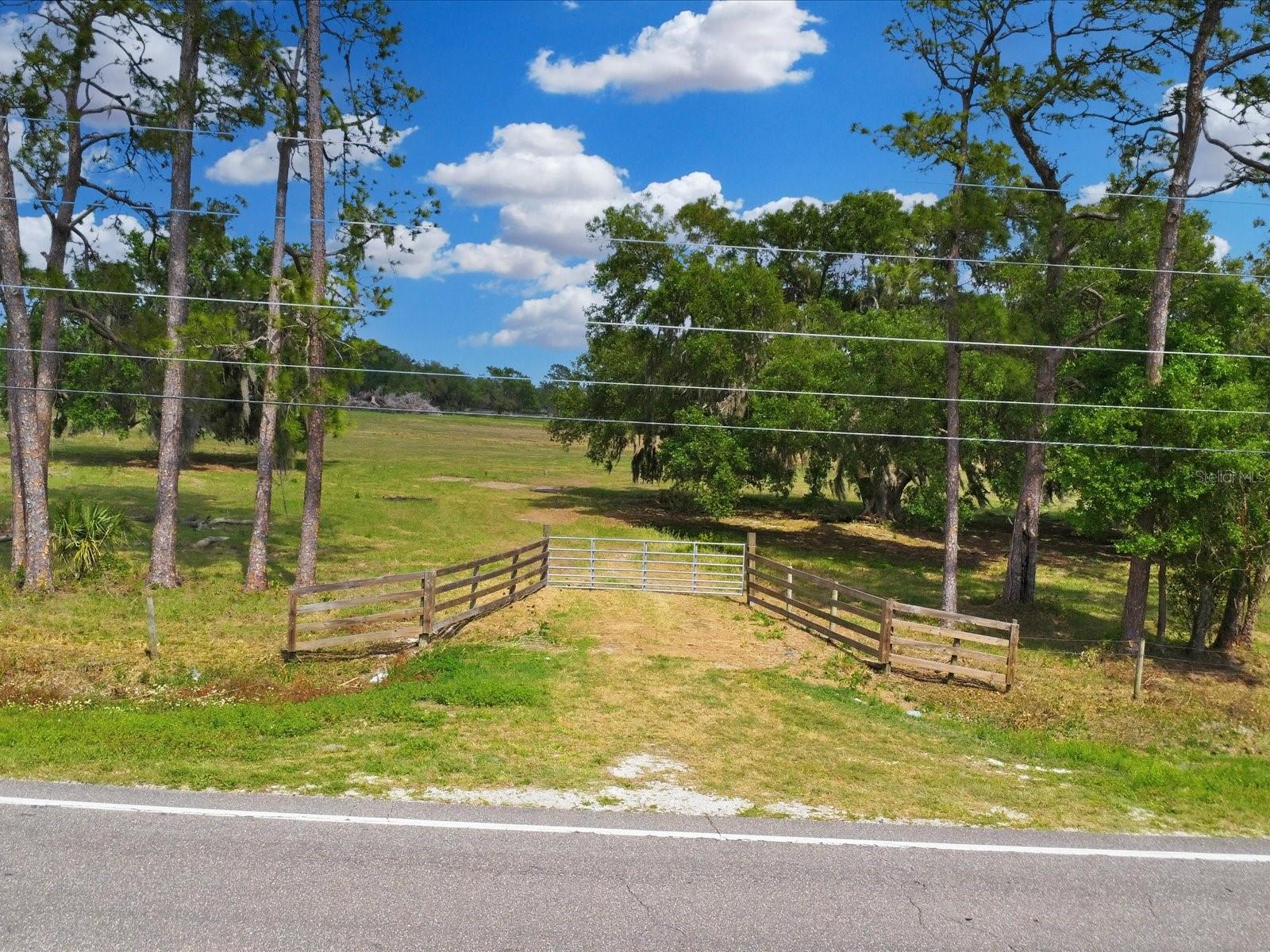 County Road 469 Property Photo 1