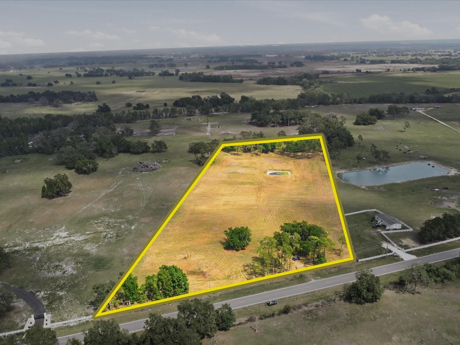 County Road 469 Property Photo 2