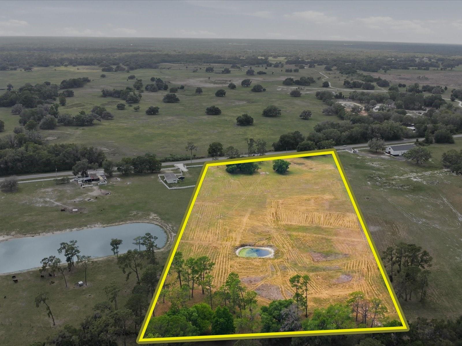 County Road 469 Property Photo 3