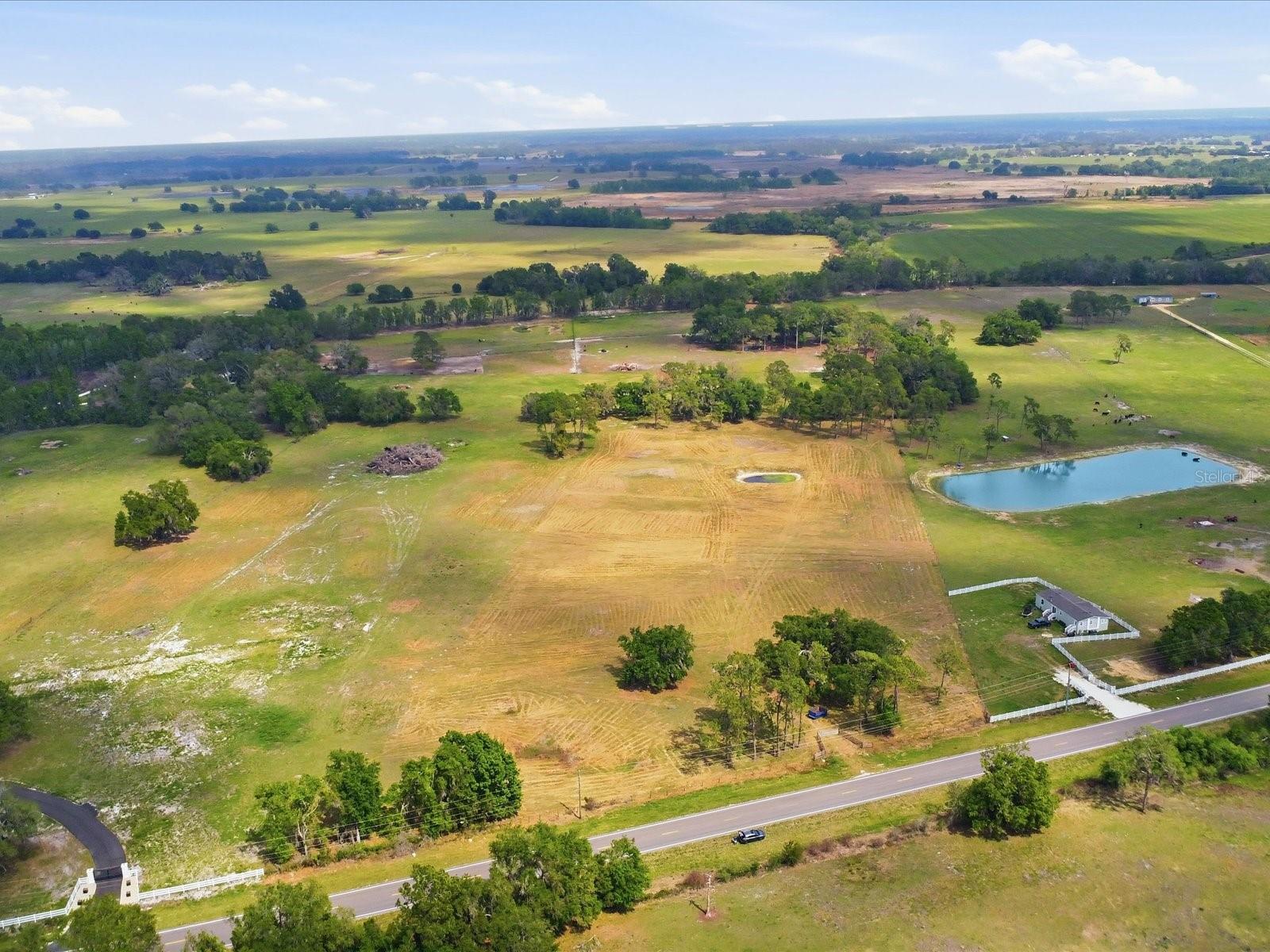 County Road 469 Property Photo 5