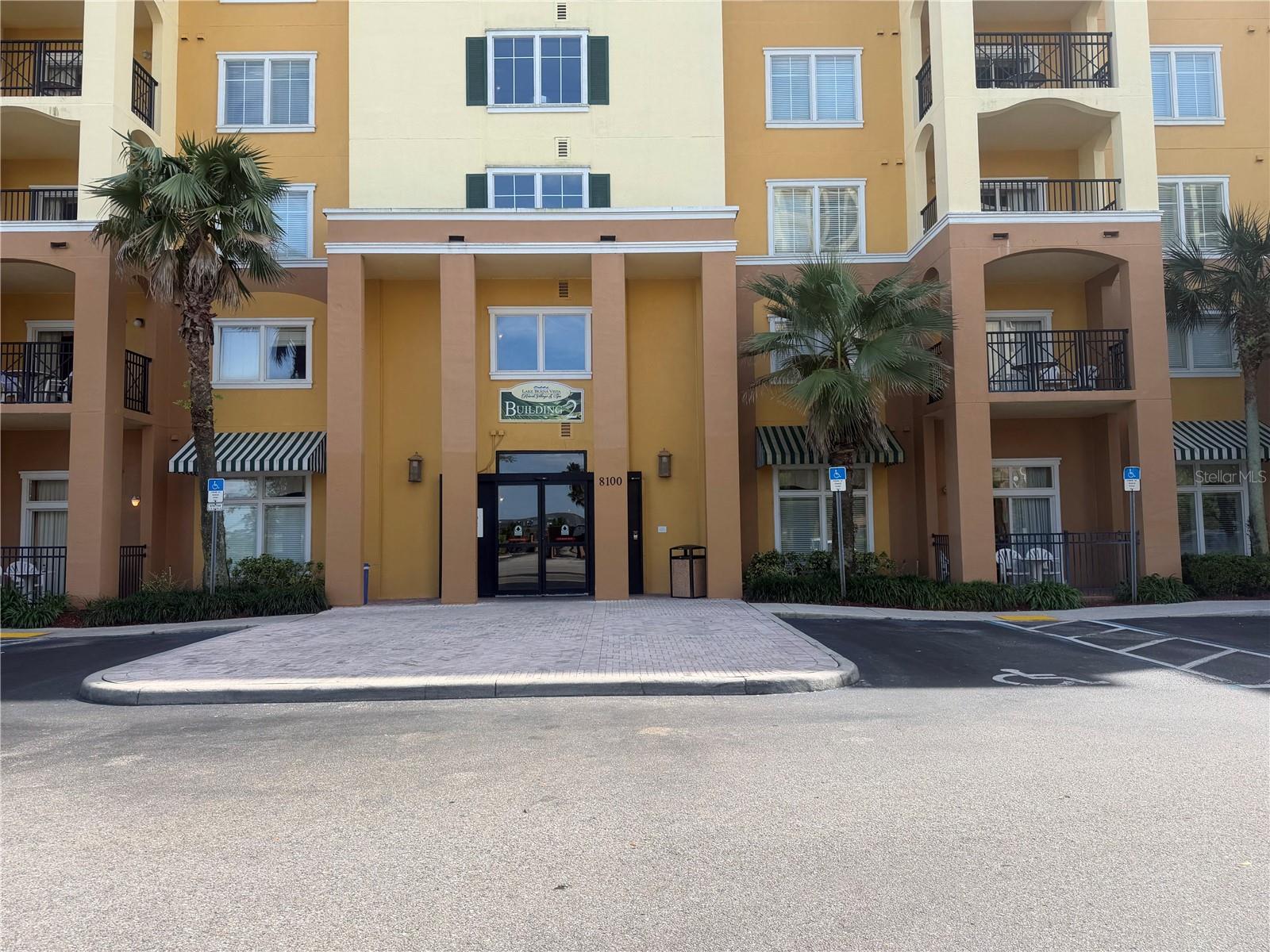 8100 Poinciana Blvd #2106 Property Photo 5