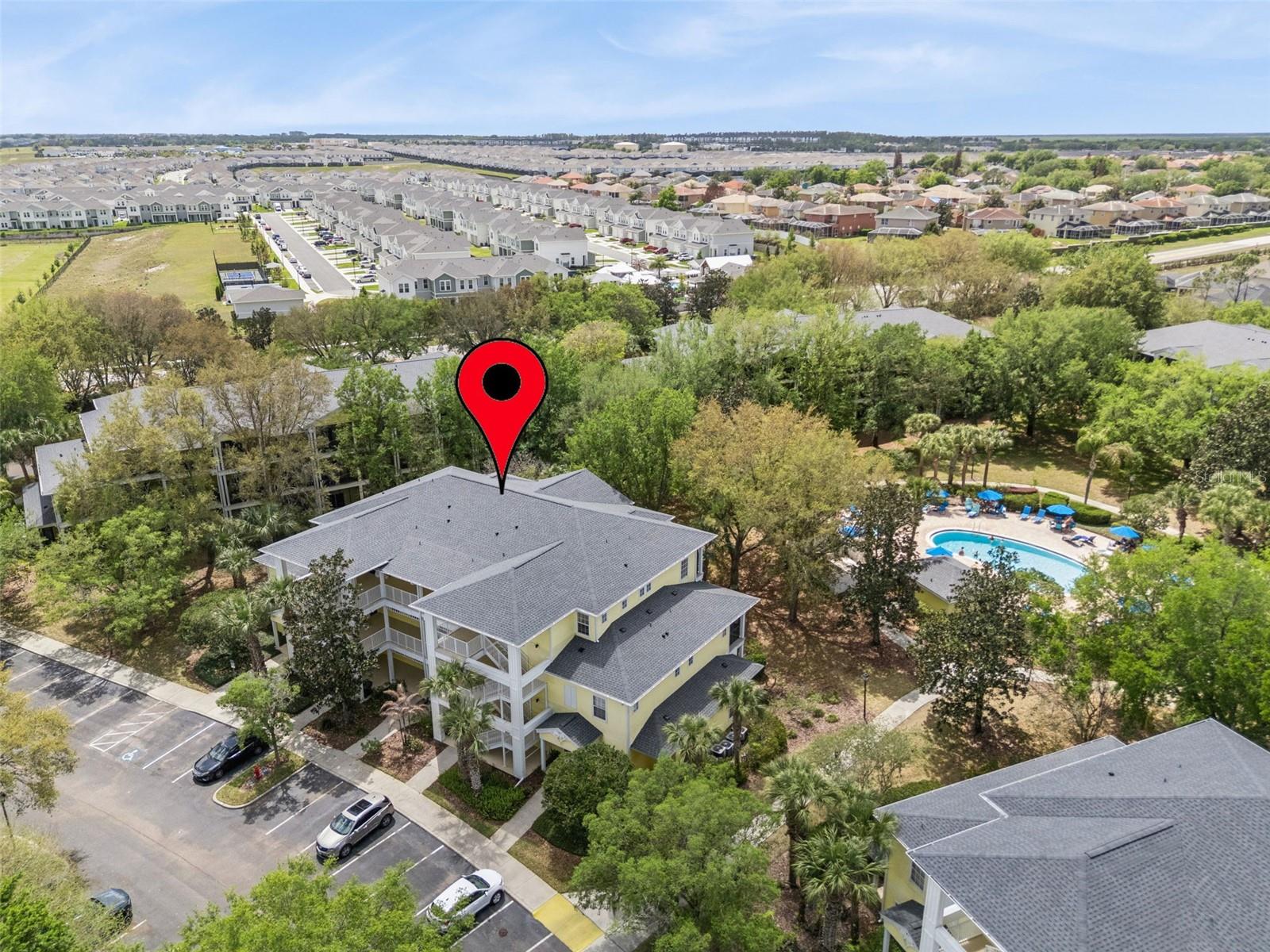 810 Lucaya Loop Property Photo 1