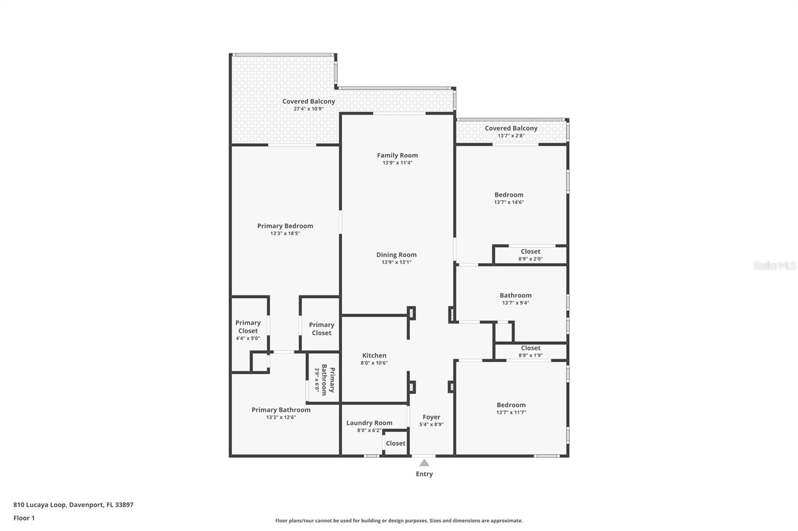 810 Lucaya Loop Property Photo 58