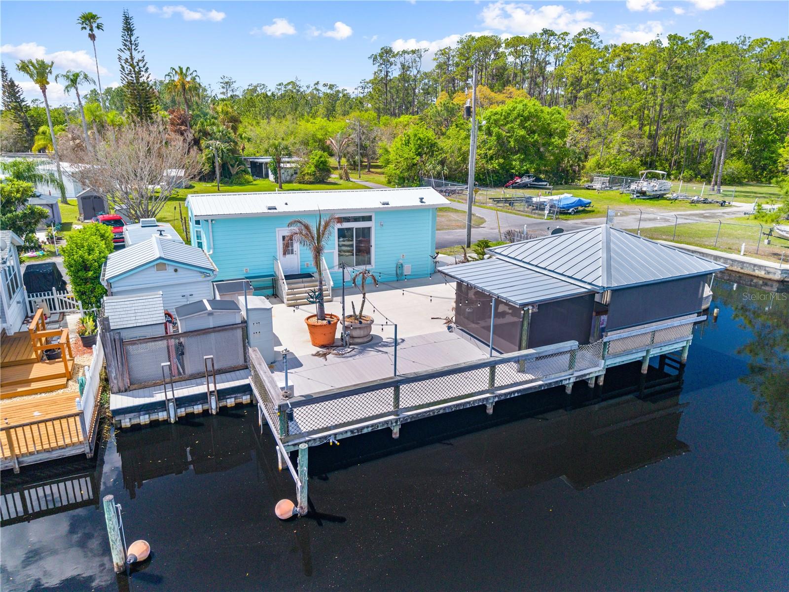 1315 PINE ISLAND DR N Property Photo 1