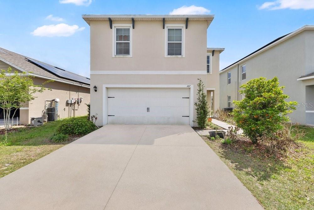 167 Eagleview Loop Property Photo 1