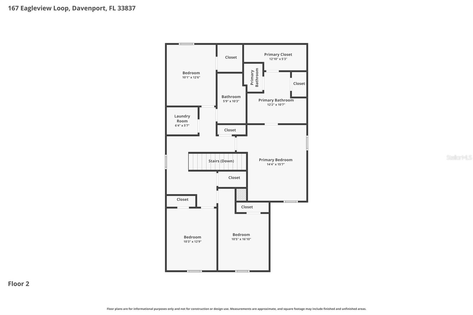 167 Eagleview Loop Property Photo 37