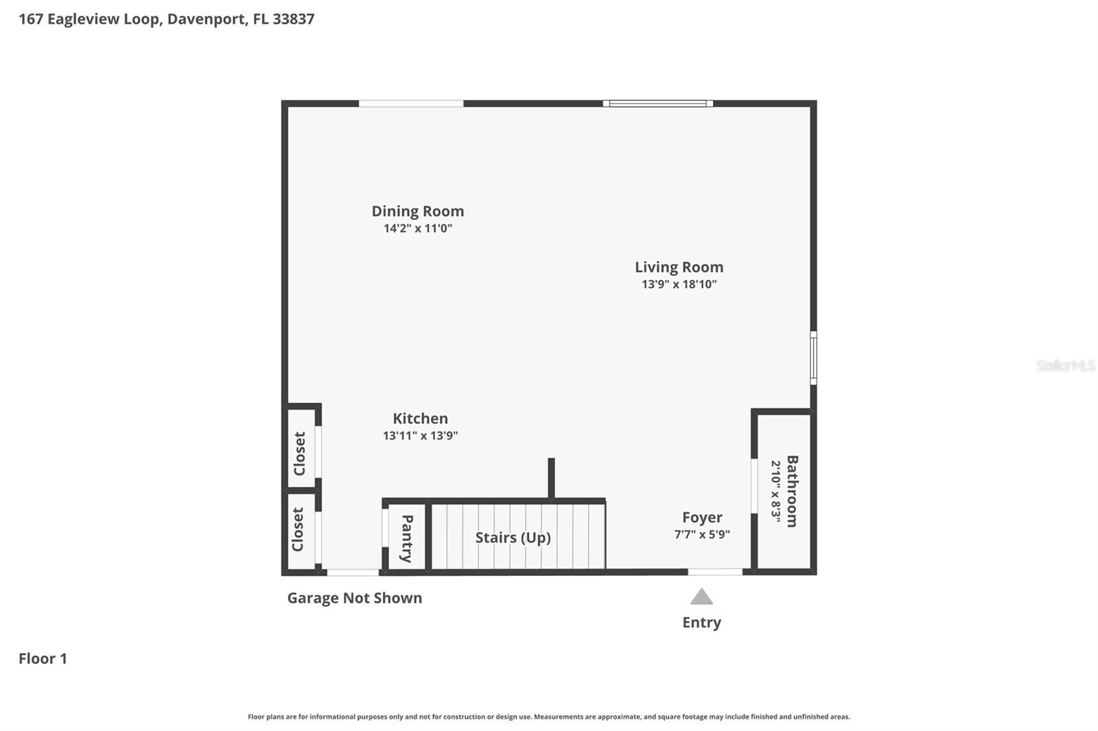 167 Eagleview Loop Property Photo 38