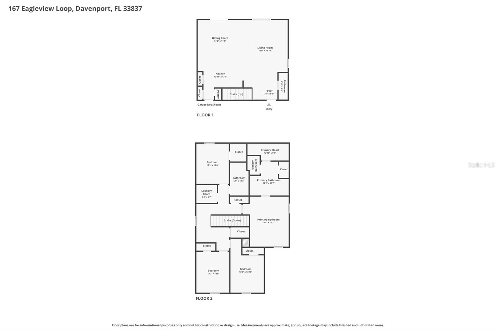 167 Eagleview Loop Property Photo 39