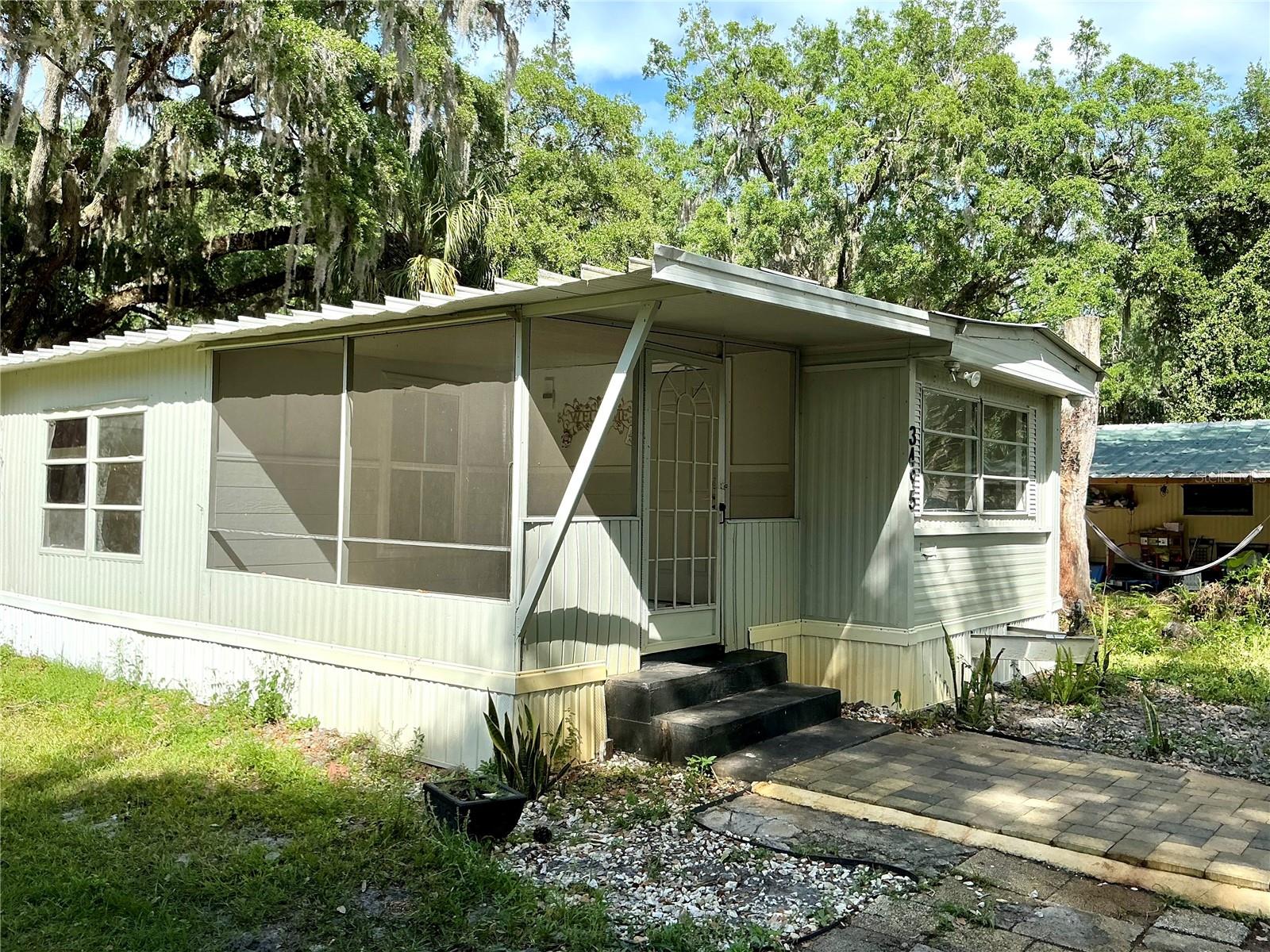 3495 Forest Dr Property Photo 1