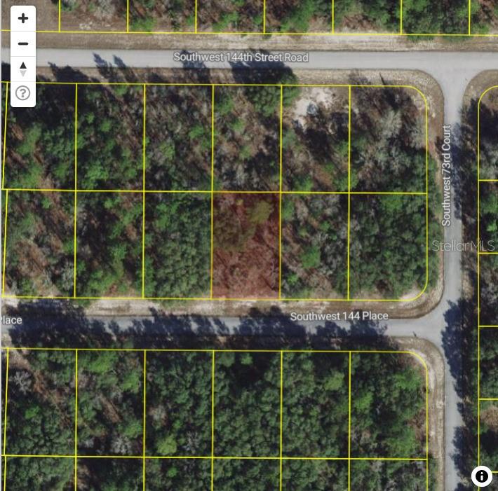Tbd Sw 144 Place Ocala Property Photo 1