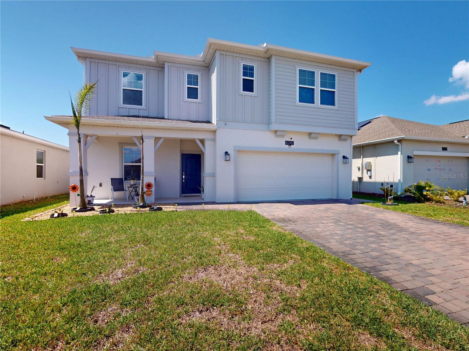 6242 Lakepine St Property Photo 1