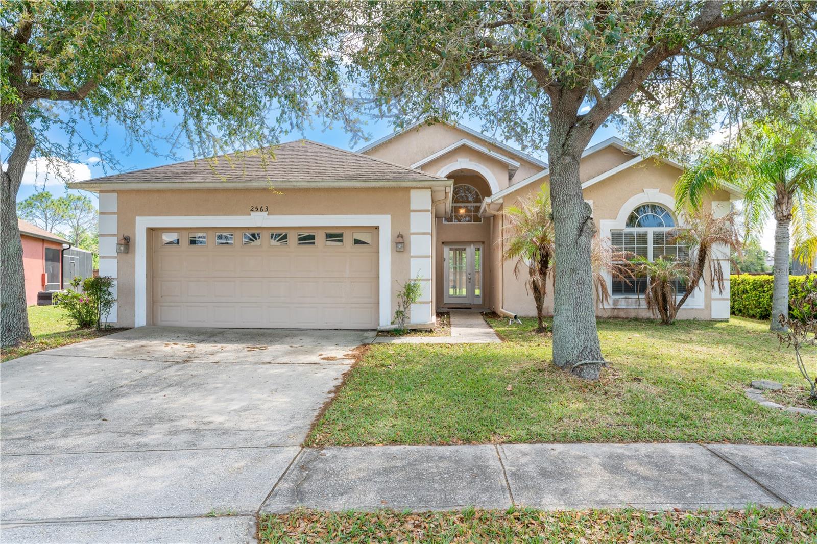 2563 ASTER COVE LN
