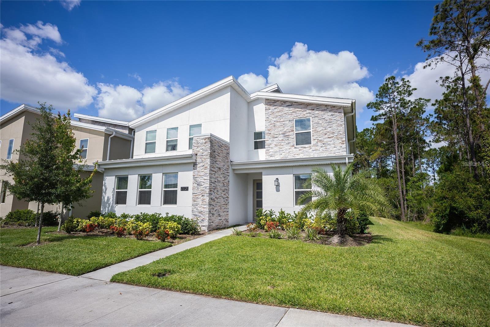 2701 BOOKMARK DR Property Photo 1