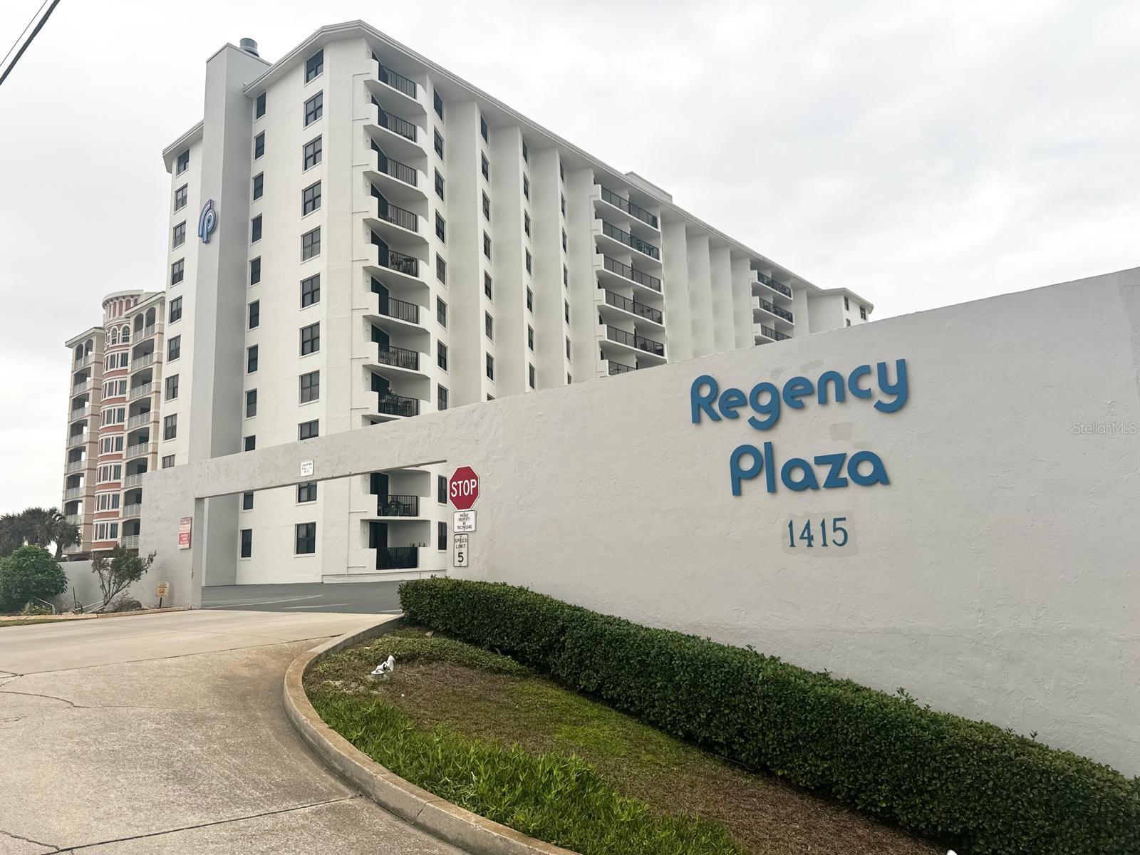 1415 OCEAN SHORE BLVD #B060 Property Photo 1