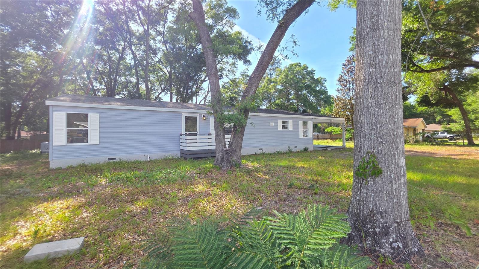 4880 Nw 60th Ter Property Photo 3