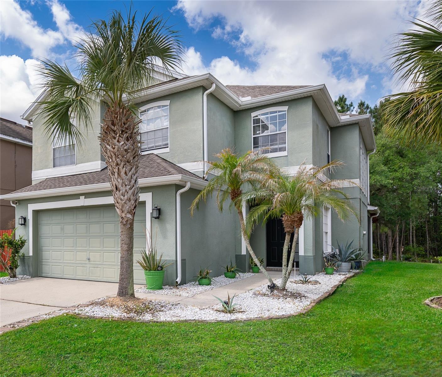 14697 Huntcliff Park Way Property Photo 1