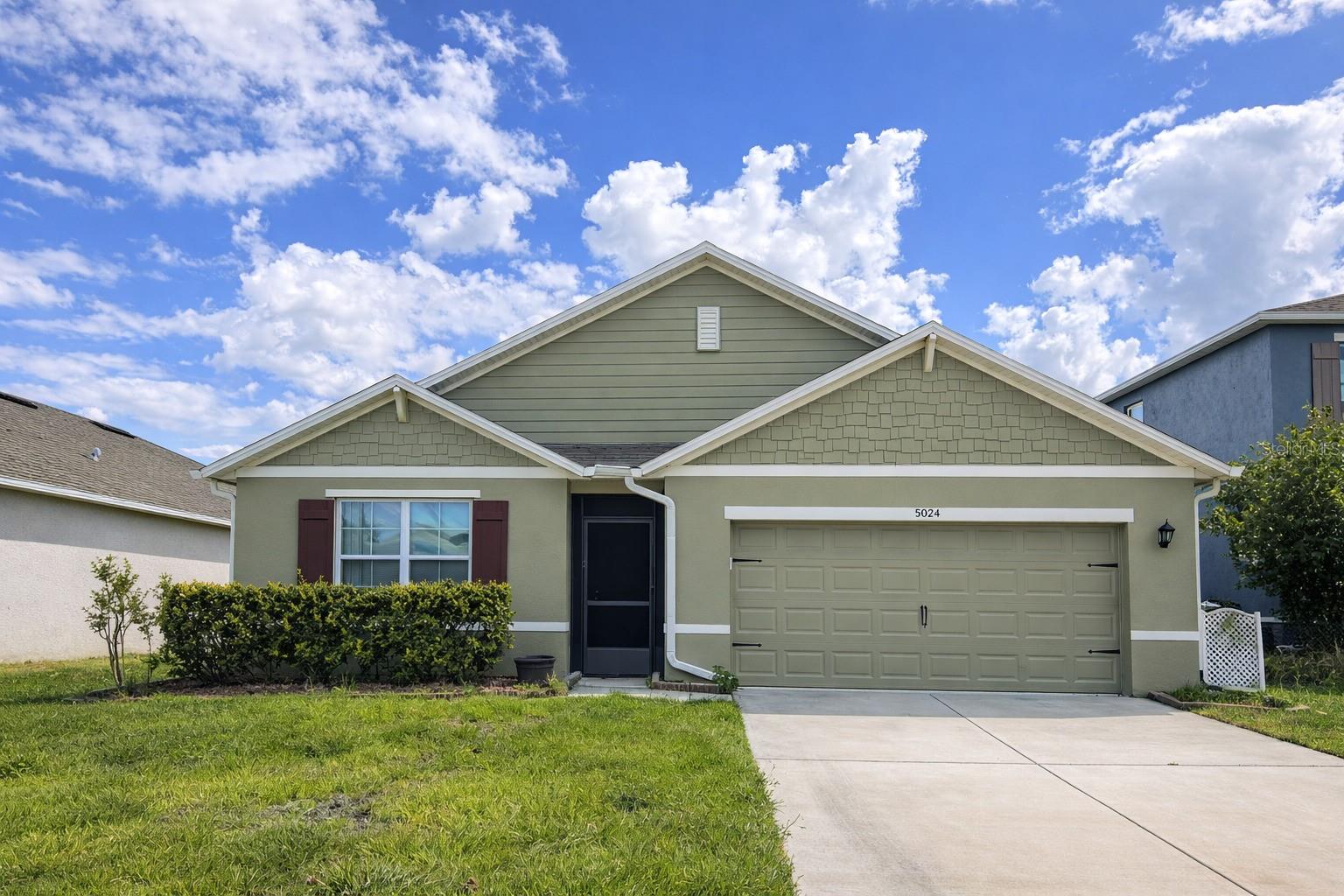 9024 Tuscan Cypress St Property Photo 1