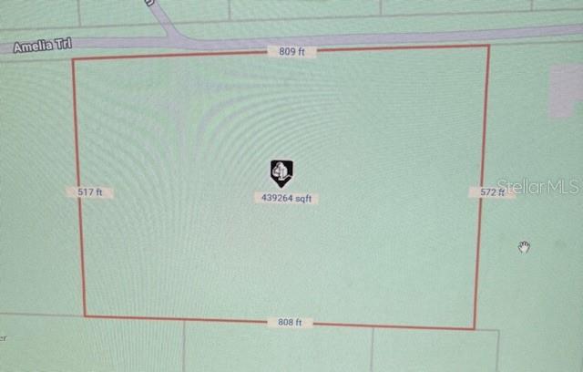 Lot 48 Amelia Trl Property Photo 3