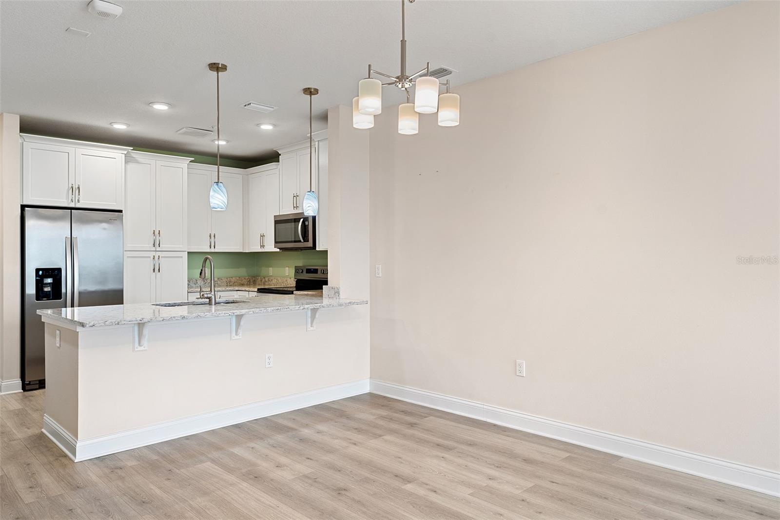 7505 Laureate Blvd #2208 Property Photo 15