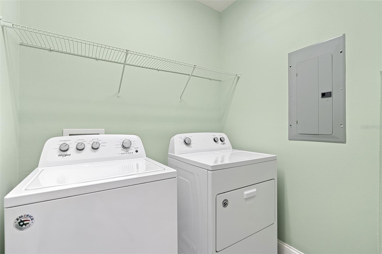 7505 Laureate Blvd #2208 Property Photo 29