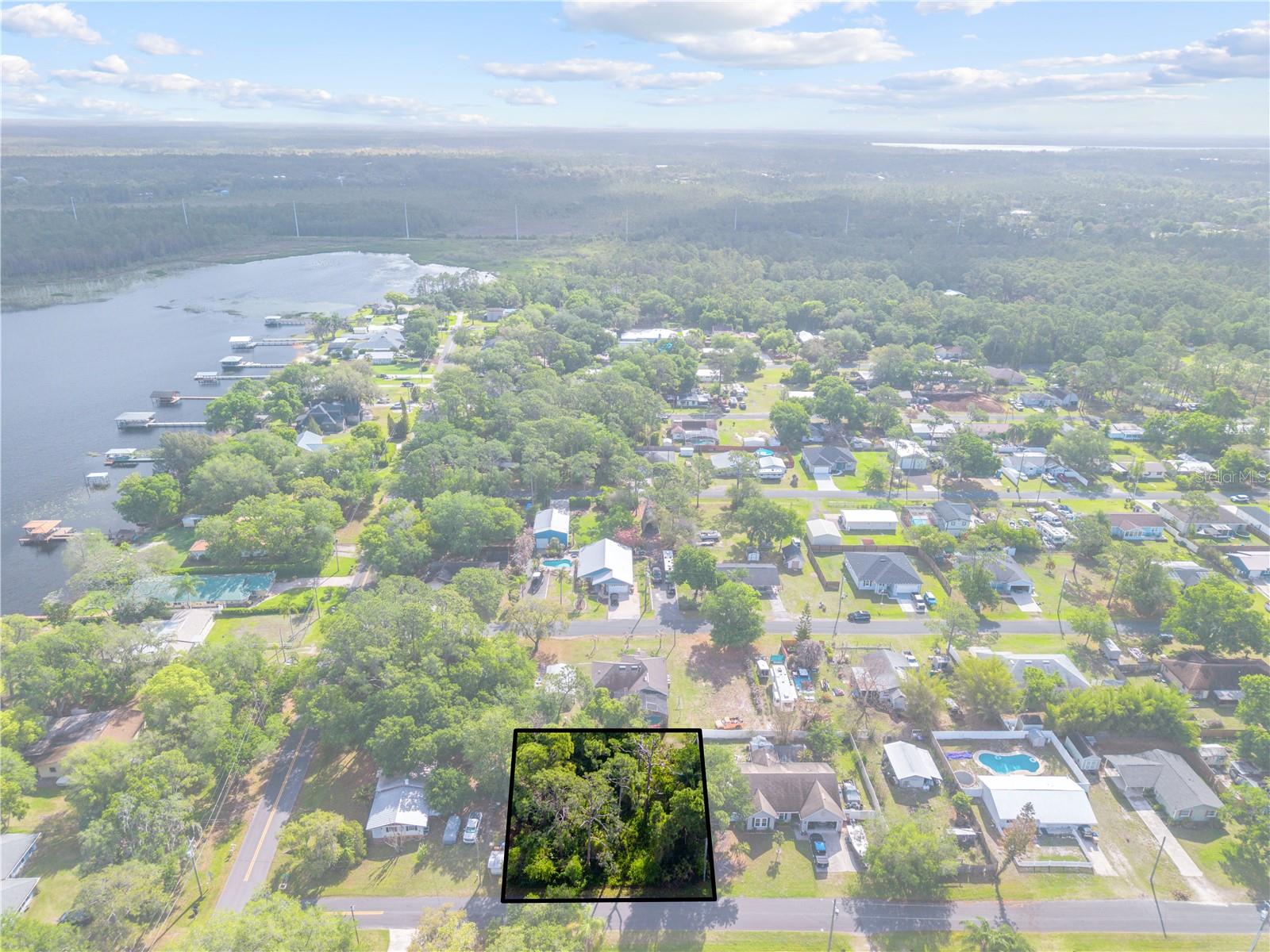 Burton Dr Property Photo 12