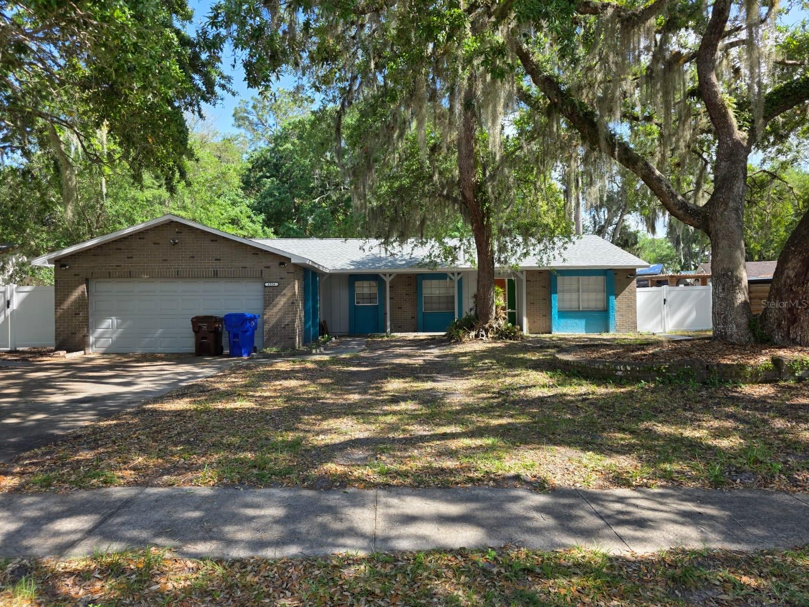 1326 SWEETWOOD BLVD