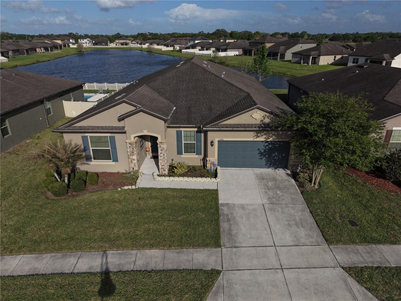 3986 Baja Dr Property Photo 1