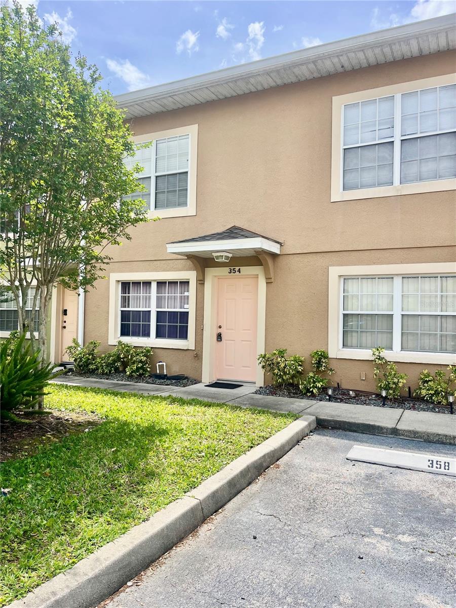 354 CERVANTES DR