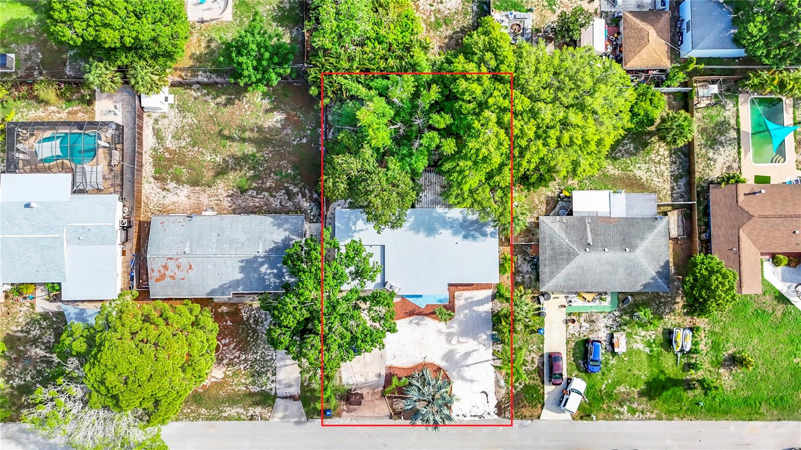 2107 Pine Ter Property Photo 41