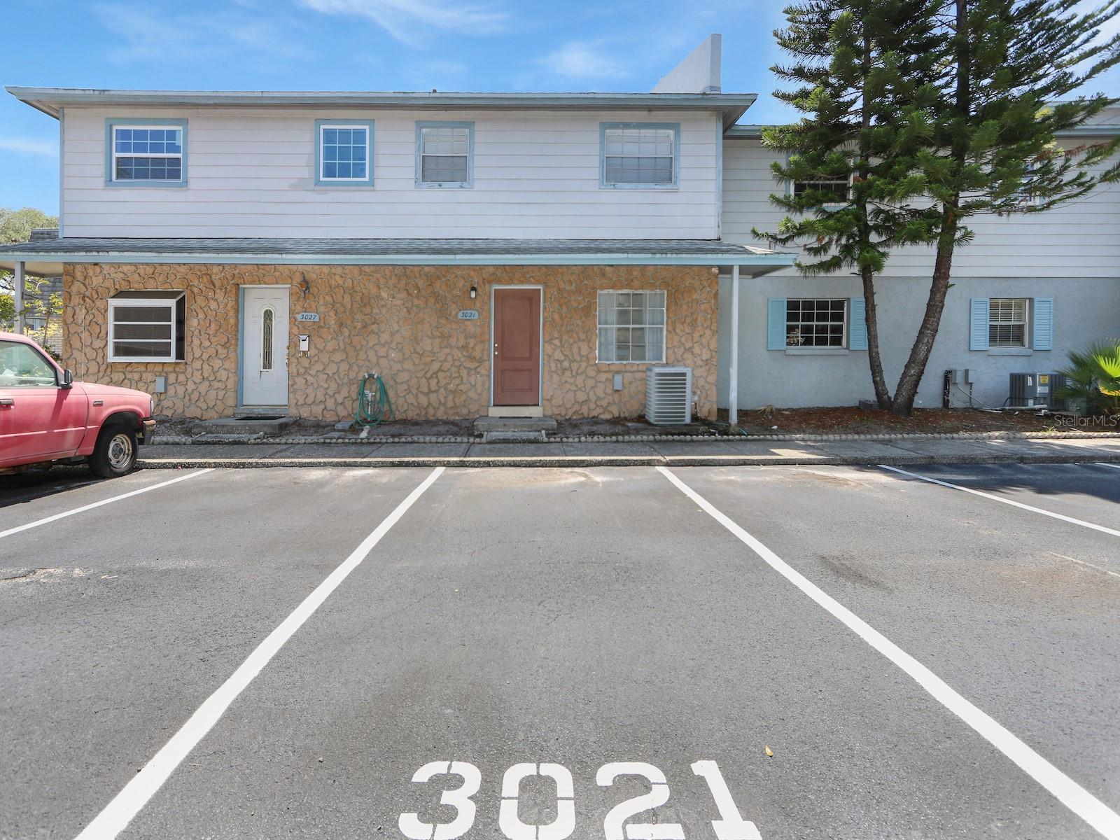 3021 Aaron Burr Ave #3 Property Photo 1