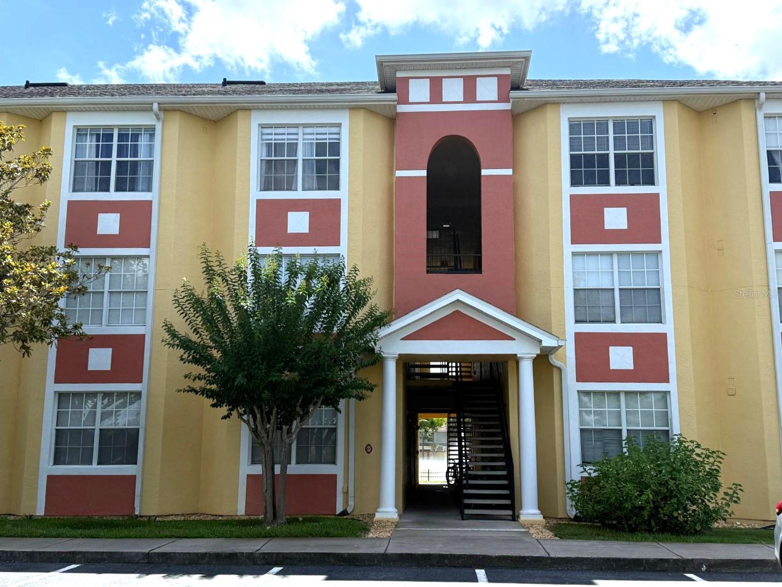 10831 Windsor Walk Dr #311 Property Photo 1