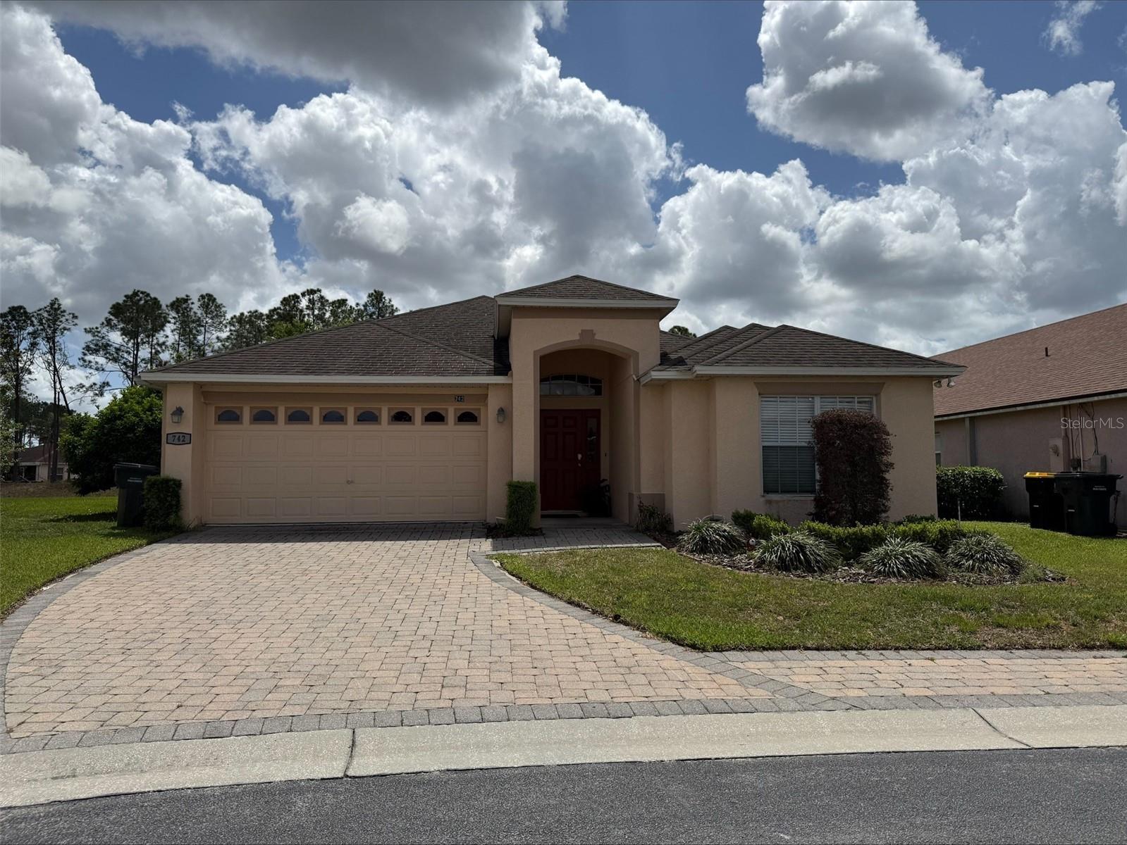 742 OLD BRIDGE CIR Property Photo 1
