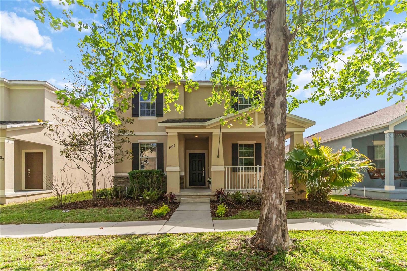 3209 Bayflower Ave Property Photo 1